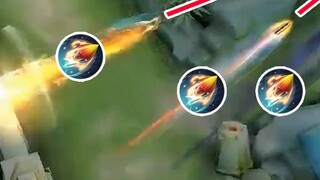 "The Bronze Master" Three Guardians aim at squishy targets! Han Xin: No gaming experience at all!