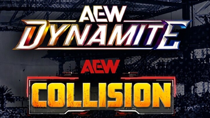 DYNAMITE x COLLISION 05-20-'26