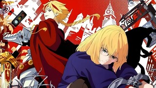 SUMPAHH YANG TAU ANIME APAAN INI😭😭||BARU MULAI AJA UDAH OP PARAHHH😱🔥