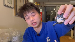 อาจเป็นวิดีโอแอคชั่นฟิกเกอร์ที่ได้รับการรีวิวมากที่สุดบนอินเทอร์เน็ต! - - -