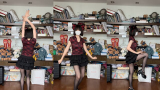 富人偷我人生，穷人偷我外卖，队友抢我人头，网友偷我段子，你们全都欠我的，看到这条文字的，学生给我发9.9块喝瑞幸，上班的给我发50块吃肯德基。