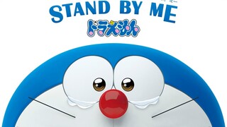 Doraemon- Đôi Bạn Thân (stand by me doraemon) 2014 FHD Lồng Tiếng