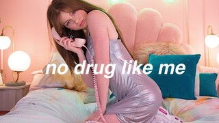 [Beauty Dytto] Kiểu tóc thẳng trông thật tuyệt! Vũ đạo No Drug Like Me