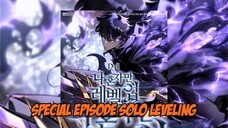 Special Episode Solo Leveling Cerita Baru Atau Lanjut Season Berikutnya?