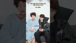 Các cặp đôi yêu nhau kiểu ...