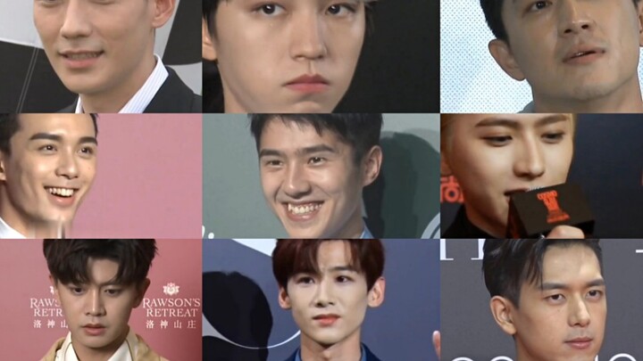 Khi sao nam mất hết “bộ lọc”, thần tượng của bạn có còn như xưa không???