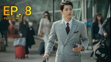 ซีรีส์ทนายมาเฟีย ตอน 8