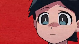 【Doraemon/Sugio】Can't even be a love rival