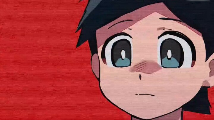【Doraemon/Sugio】 bahkan tidak bisa menjadi saingan cinta
