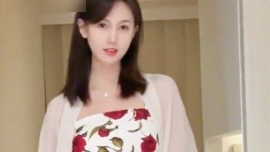 Mengangkat rok akan segera hadir! Bagaimana caranya aku membutakan matamu?