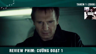 (P4) CƯỠNG ĐOẠT từ tay kẻ gian #ReviewPhim