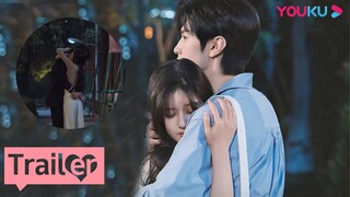 ENGSUB【偷偷藏不住 Hidden Love】EP01-04预告：桑稚年少邂逅段嘉许，被段嘉许治愈宠溺~ | 赵露思/陈哲远/马伯骞/曾黎 | 爱情剧情片 | 优酷 YOUKU