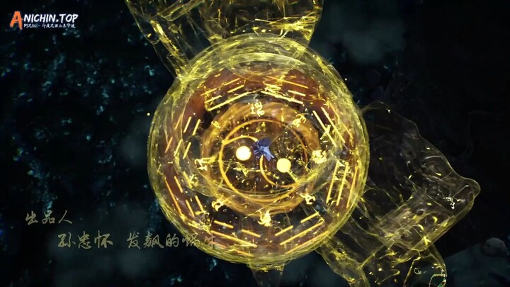 wan jie du zun S2 sub indo episode 161