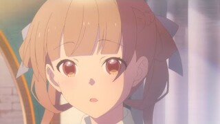 Sugar Apple Fairy Tale - Official Trailer