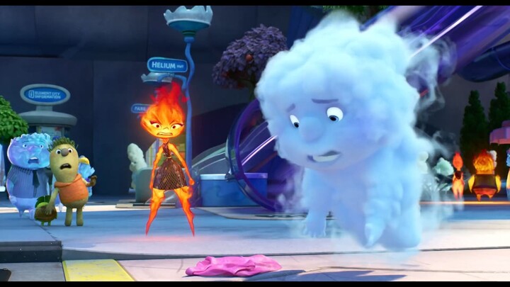 Elemental Watch Full Movie:Link In Descnption