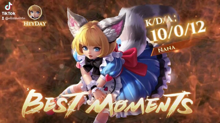 #MLBB