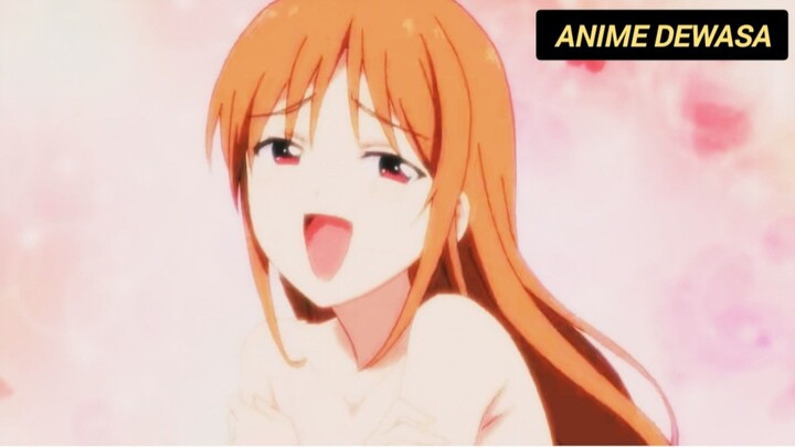 Anime Idiot Tidak Pantas di Tonton Para Bocil (20+)