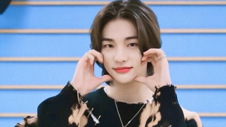 [Hwang Hyun-jin] The TikTok sensation is back! Sweet little sister/baby