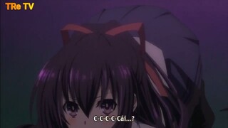 Date A Live Tập 8 - Vậy là sao