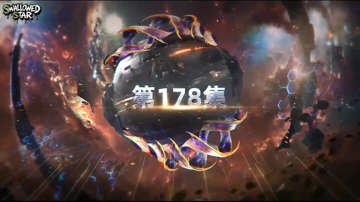 Swallowed star S 3 Eps 100 sub indo