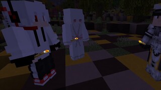 Weird House (Looking at Yinshan) Episode 7: Familiar Scene