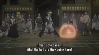 MAGI II - THE KINGDOM OF MAGIC S2 EPISODE 15