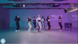 Billlie  RING X RING  Root X Woonha Choreography #dancecover