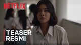 Dear David | Teaser Resmi | Netflix