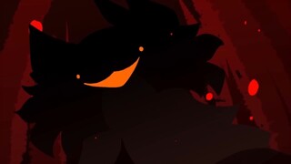 Below The Surface - Complete Warrior Cats Dark Forest M.A.P