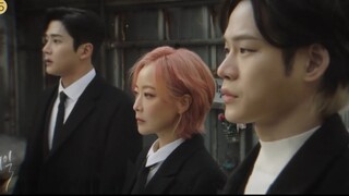 Tomorrow episode 6 Preview kdrama