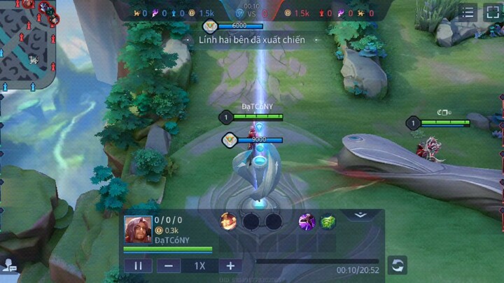 góc nhìn xem lại: Florentino