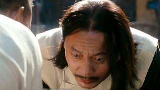 [Know the Knight 10] The Armored Warriors: Lychee and the King of Durian - Master and Disciple