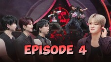 🇰🇷EP. 4 BOYS 2 THE WORLD (2025) | ENG SUB | SURVIVAL SHOW
