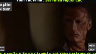 năng lực dị nhân p4 #xemphimcuoituan