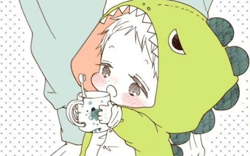[Gakuen Daddy] Episode 122: Usagi is going to stay at Kotaro's house temporarily. Kotaro is extremel
