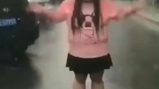 Stop crying—everything’s going to be okay.