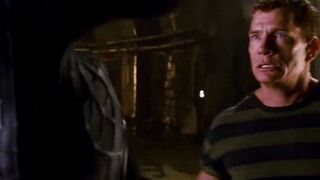 Spider-Man: "Kamu adalah orang kedua yang berani berbicara kepadaku dengan keras."