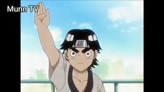 Naruto (Ep 49.2) Gaara vs Rock Lee (Phần 6) #Naruto