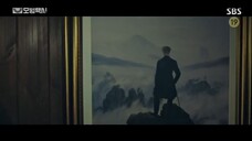 Mobeom Taeksi S1 Ep. 11