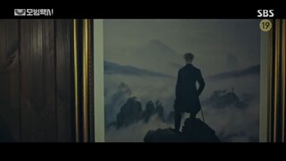 Mobeom Taeksi S1 Ep. 11