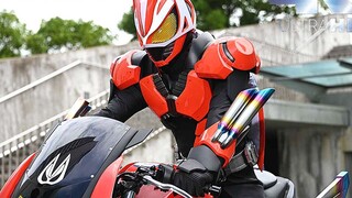 [Kamen Rider Geats Episode 1] Dawn F: Undangan Ksatria