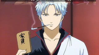 Hijikata thậm chí còn hiểu Gintoki ít hơn khi làm Gintoki