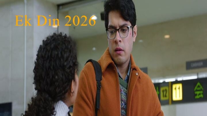 Ek Din 2026