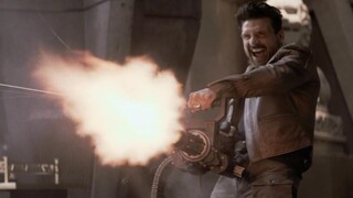 男子被无限杀死，却又无限复活，连死250天逆袭成战神！【科幻Fans 布玛】 电影《领袖模式》