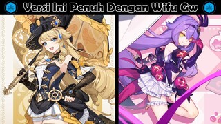 Akhirnya Sirin Playable di Genshin | Drip Marketing 4.3 Genshin Impact