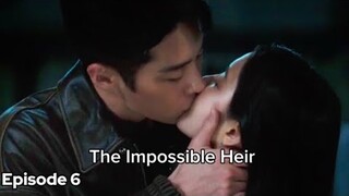 The Impossible Heir Episode 6 | Someone Trapped Him | ENG SUB
