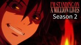 S2 Ep3 I'm Standing On A Million Lives English Dubbed
