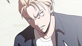 Hunter x Hunter 05: Slow down 50 times to find out that this guy is pretending