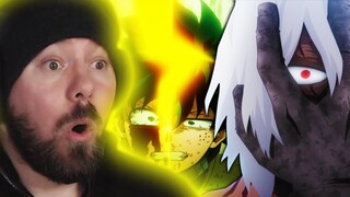 THE WAR ENDS! My Hero Academia Season 6 Episode 13 Reaction