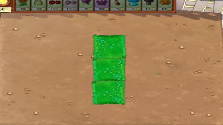 pvz: no access
